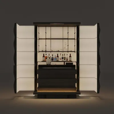 Buffets - GENSLYN - M77
