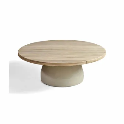 Dining Tables - NAKO - CRISAL DECORACIÓN