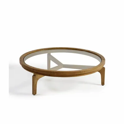 Dining Tables - MOREY - CRISAL DECORACIÓN