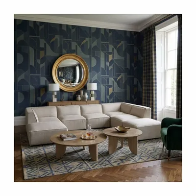 Dining Tables - ATOS - CRISAL DECORACIÓN