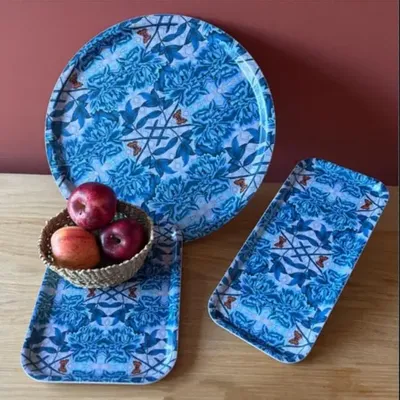 Plateaux - Nouveaux plateaux - AVENIDA HOME