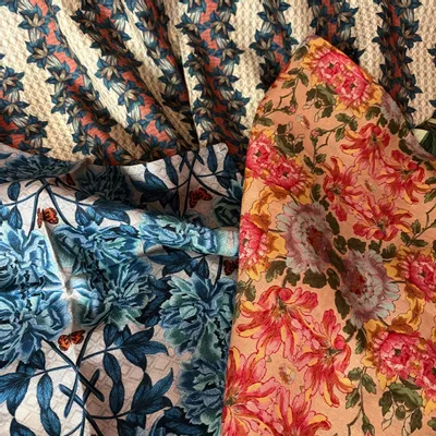 Nappes - Nouveaux Draps - AVENIDA HOME