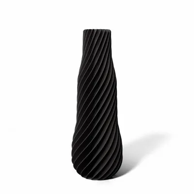 Vases - SPIRAL VASE - MARTIN ŽAMPACH