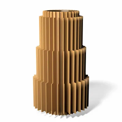 Vases - SWAP VASE CORE - MARTIN ŽAMPACH