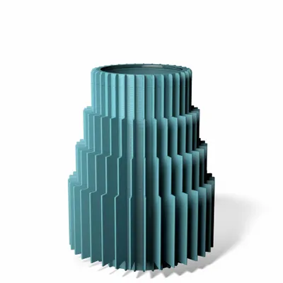 Vases - SWAP VASE CORE - MARTIN ŽAMPACH