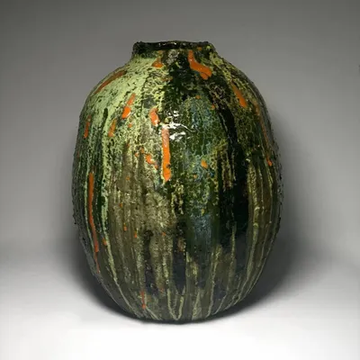 Vases - Ophelia vase - GALERIE SANA MOREAU