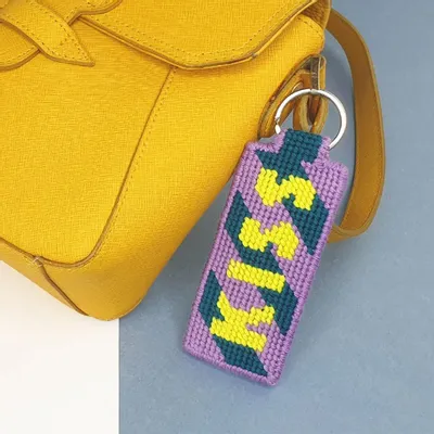 Cadeaux - Kit de Canevas - DIY - FUKURI