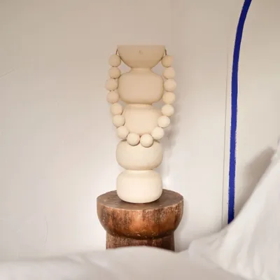 Vases - ALBA vase - ATELIER MUSES