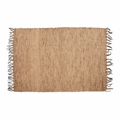 Tapis - Le Tapis Killing Field - Naturel - 260x180 - BAZAR BIZAR LIVING