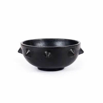 Bowls - The Burned Ethnic Bowl - BAZAR BIZAR LIVING