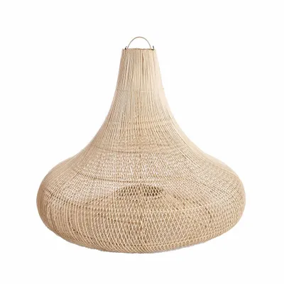Blinds - The Shala - Natural - L - BAZAR BIZAR LIVING