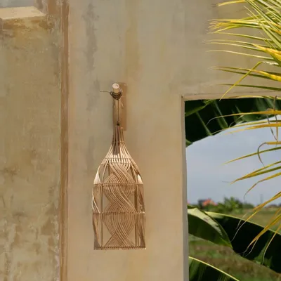 Objets de décoration - Le Crochet - Naturel - BAZAR BIZAR LIVING