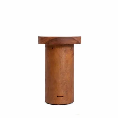 Tables basses - La Table d'Appoint Inti - Naturel - BAZAR BIZAR LIVING