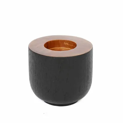 Candlesticks and candle holders - The Bondi Candle Holder - BAZAR BIZAR LIVING