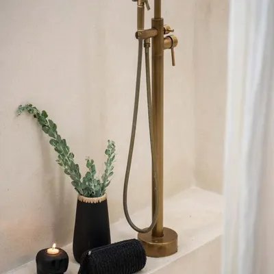 Vases - The Sneaky Vase - Black Natural - S - BAZAR BIZAR LIVING