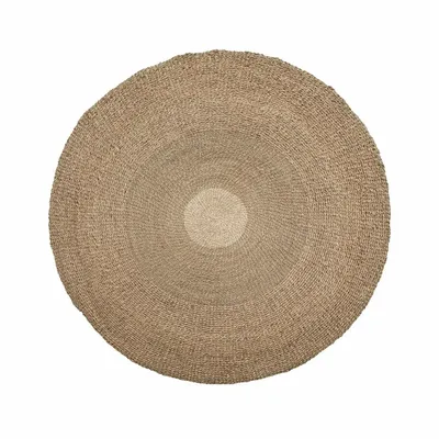 Tapis - Le Tapis Mékong River - Naturel - 200 - BAZAR BIZAR LIVING