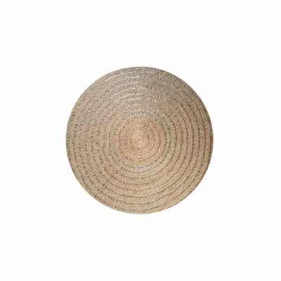 Rugs - The Seagrass Carpet - Natural - 100 - BAZAR BIZAR LIVING