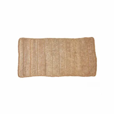 Tapis - Le Tapis En Seagrass - Naturel - 180x240 - BAZAR BIZAR LIVING