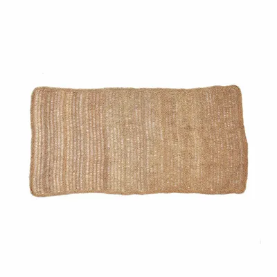 Rugs - The Seagrass Carpet - Natural - 200x300 - BAZAR BIZAR LIVING