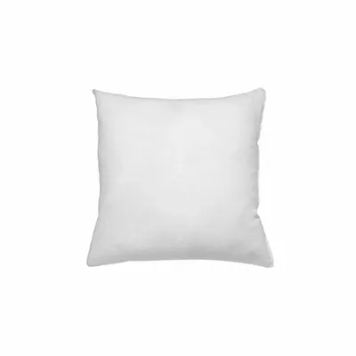 Coussins - La Coussin De Garnissage - Carré - Blanc - 40x40 - BAZAR BIZAR LIVING