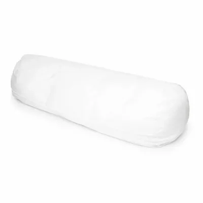 Cushions - White Inner Cushion Rectangular - 35x100 - BAZAR BIZAR LIVING