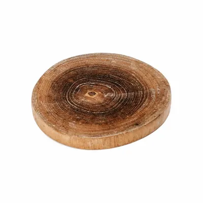 Sets de table - Le Teak Root Sous-verre Boho - BAZAR BIZAR LIVING