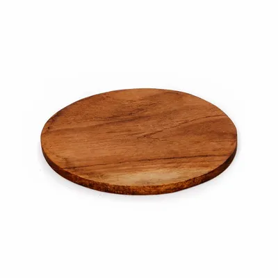 Sets de table - Le Teak Root Sous-verre Nordique - BAZAR BIZAR LIVING