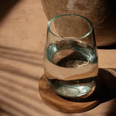Sets de table - Le Teak Root Sous-verre Nordique - BAZAR BIZAR LIVING