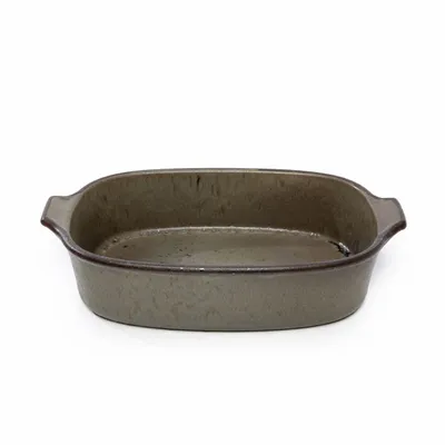 Plats et saladiers - Le Plateau De Four Comporta - Vert - M - BAZAR BIZAR LIVING