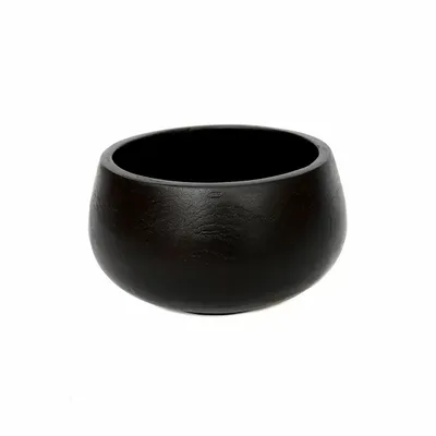Plats et saladiers - Le Bol Noir Bondi - BAZAR BIZAR LIVING