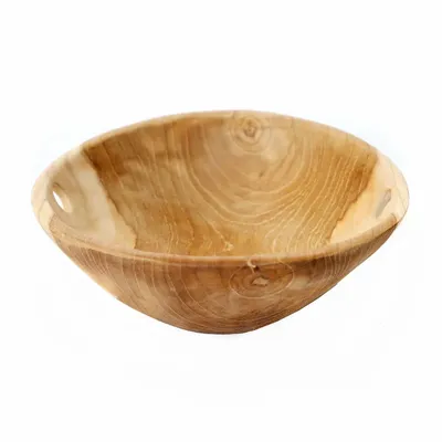 Plats et saladiers - Le Plateau Bol - Naturel - BAZAR BIZAR LIVING