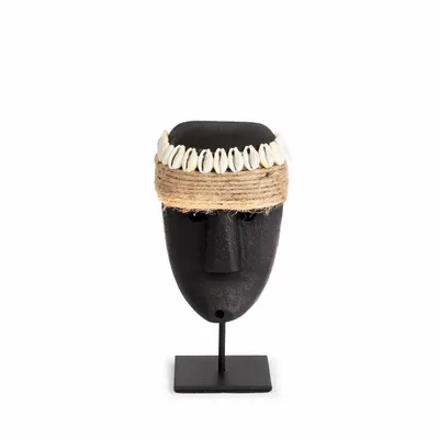 Sculptures, statuettes and miniatures - The Sumba Stone #35 - BAZAR BIZAR LIVING