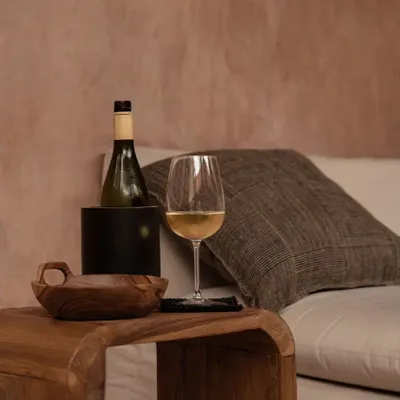 Objets de décoration - Le Porte-Objets Bondi #1 - Rond - BAZAR BIZAR LIVING