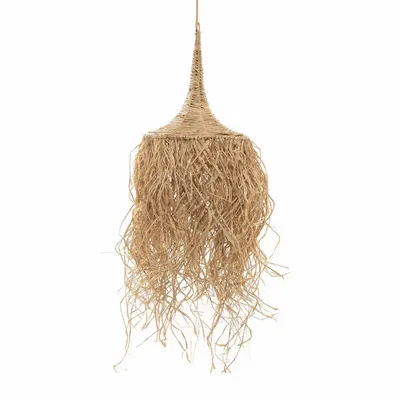 Blinds - The Honolulu Pendant - Natural - BAZAR BIZAR LIVING