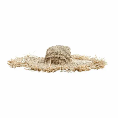 Chapeaux - Le Chapeau Océan - BAZAR BIZAR LIVING