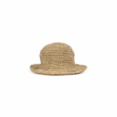 Hats - The Pantai Hat - BAZAR BIZAR LIVING