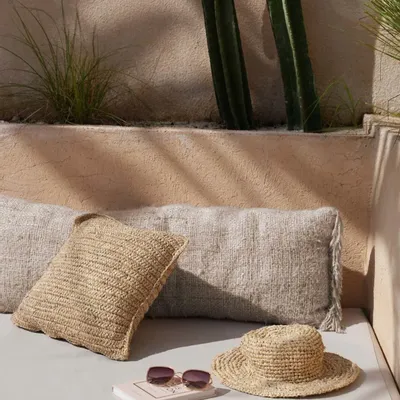 Hats - The Pantai Hat - BAZAR BIZAR LIVING