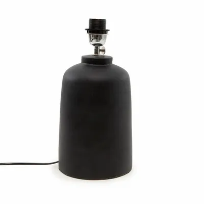 Lampes à poser - La Base de Lampe de Table - Noire - BAZAR BIZAR LIVING