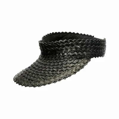 Chapeaux - Sunshade- Noir - BAZAR BIZAR LIVING
