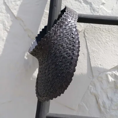 Chapeaux - Sunshade- Noir - BAZAR BIZAR LIVING