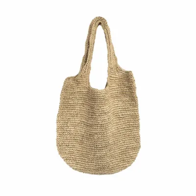 Bags and totes - The Te Quiero Shopper - BAZAR BIZAR LIVING