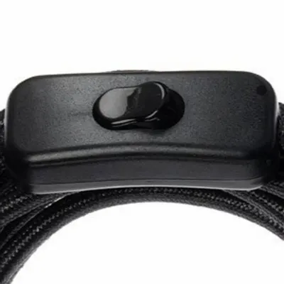 Plafonniers - Douille de Lampe - Noir - BAZAR BIZAR LIVING