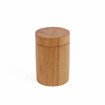 Couverts & ustensiles de cuisine - Le Teak Root Pot - L - BAZAR BIZAR LIVING