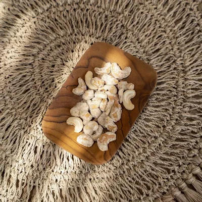 Plats et saladiers - Le Plat d'accompagnement Teak Root - BAZAR BIZAR LIVING