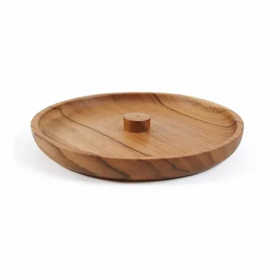 Design objects - The Incense Holder - Natural - BAZAR BIZAR LIVING