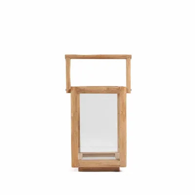 Decorative objects - The Nusa Penida Lantern - S - BAZAR BIZAR LIVING