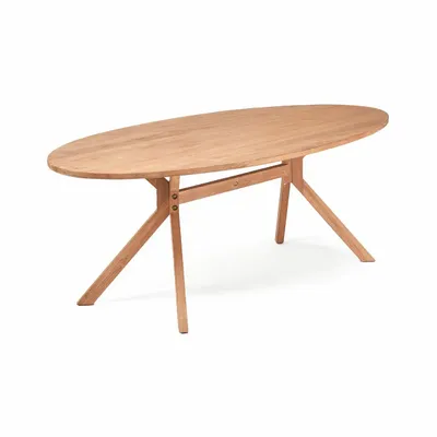 Tables Salle à Manger - La Table à Manger Kulala - Intérieur - BAZAR BIZAR LIVING