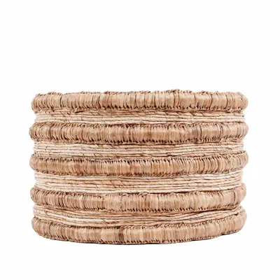 Corbeilles - Le Panier Chungu - BAZAR BIZAR LIVING
