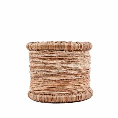 Baskets - The Chuka Basket - BAZAR BIZAR LIVING
