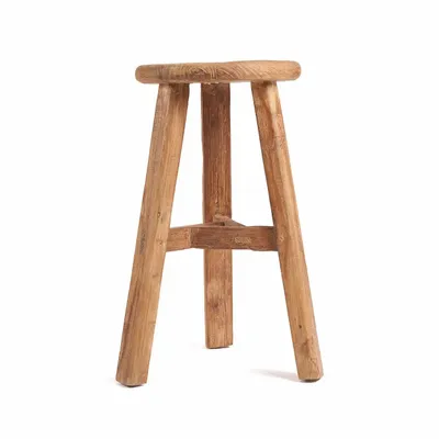 Chaises - Tabouret de bar Fusuma, extérieur - BAZAR BIZAR LIVING